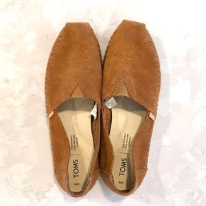 TOMS Shoes